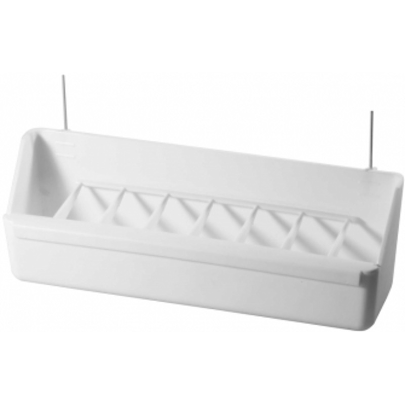 FEEDER WITH IRON HOOKS|20cm