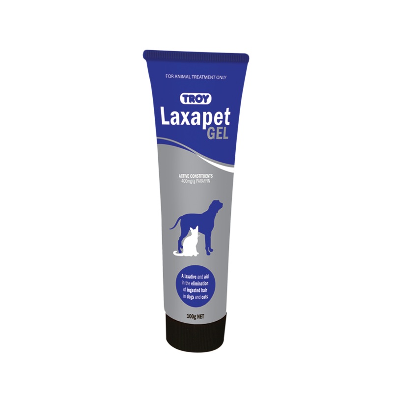 Laxapet Gel