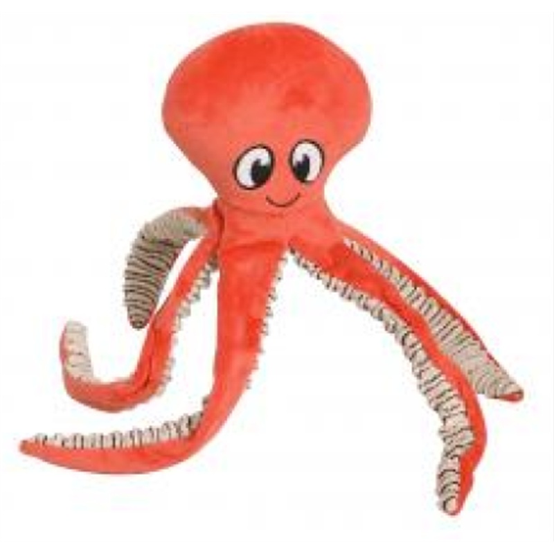 Octopus Toy