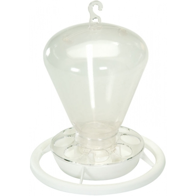 COMBER FEEDER/WATERER|1kg