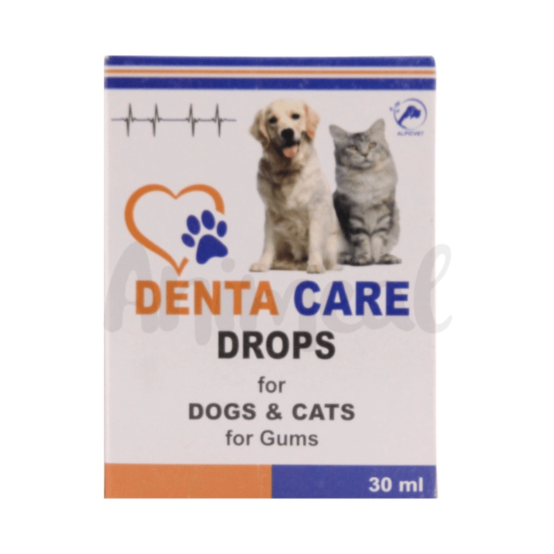 DENTA CARE DROPS