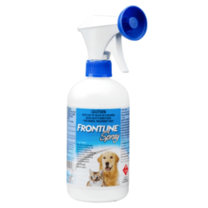 Frontline Spray|100ml|250ml