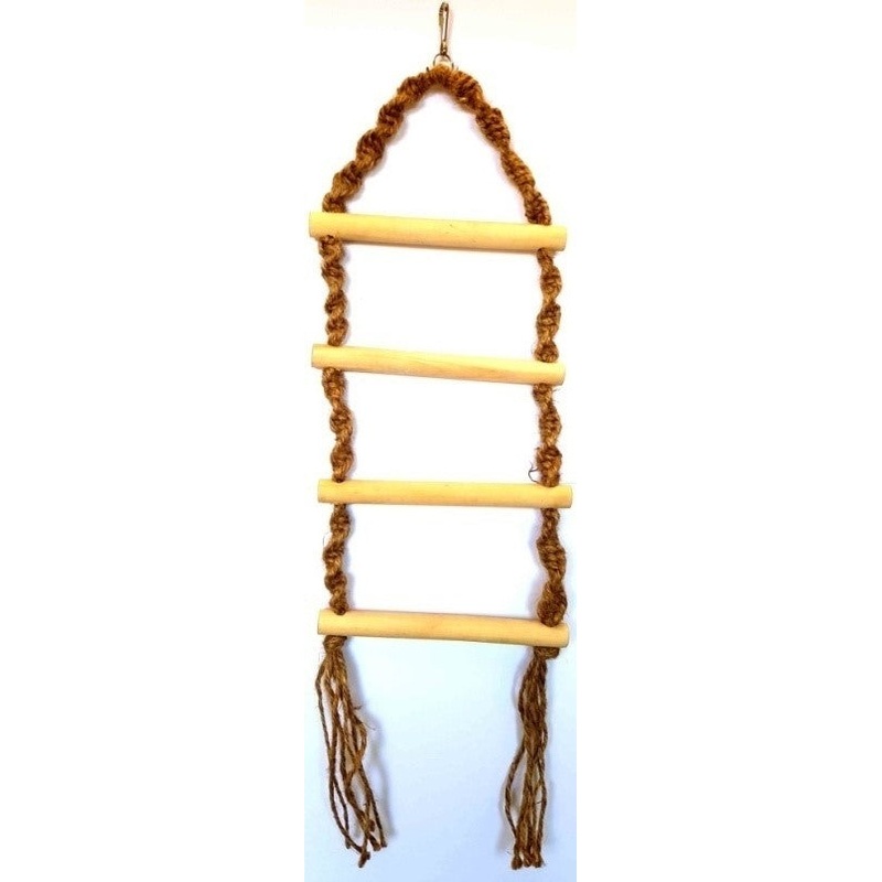 PARROT TOY|19x19x65cm