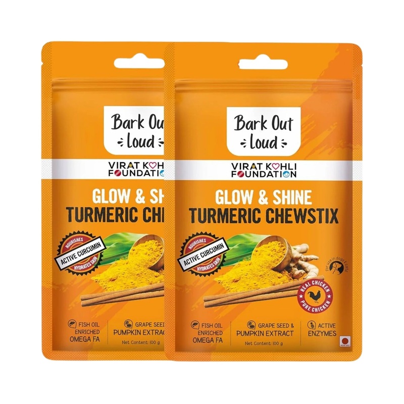 BOL TURMERIC CHEWSTIX