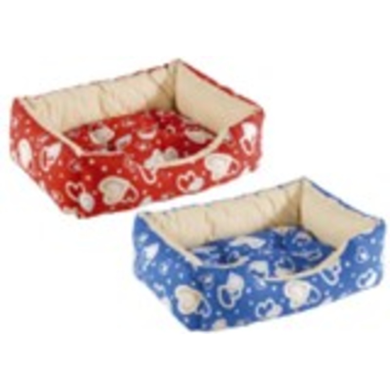 COCCOLO BED|PUPPY 50|TARTAN 80