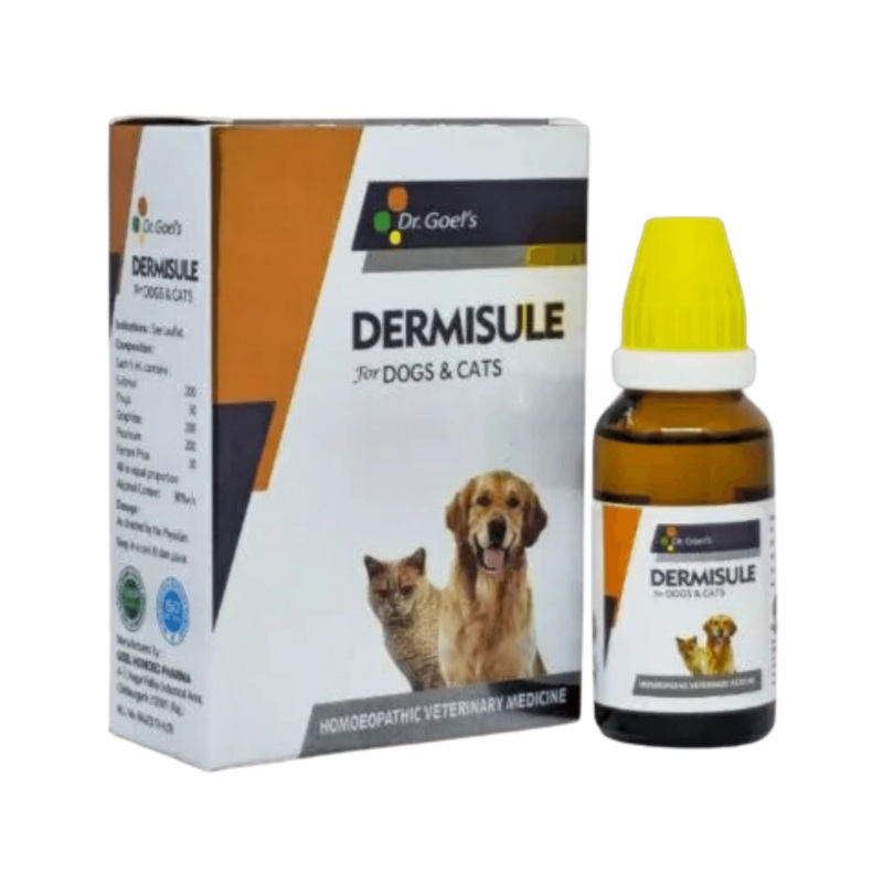 DERMISULE DROP