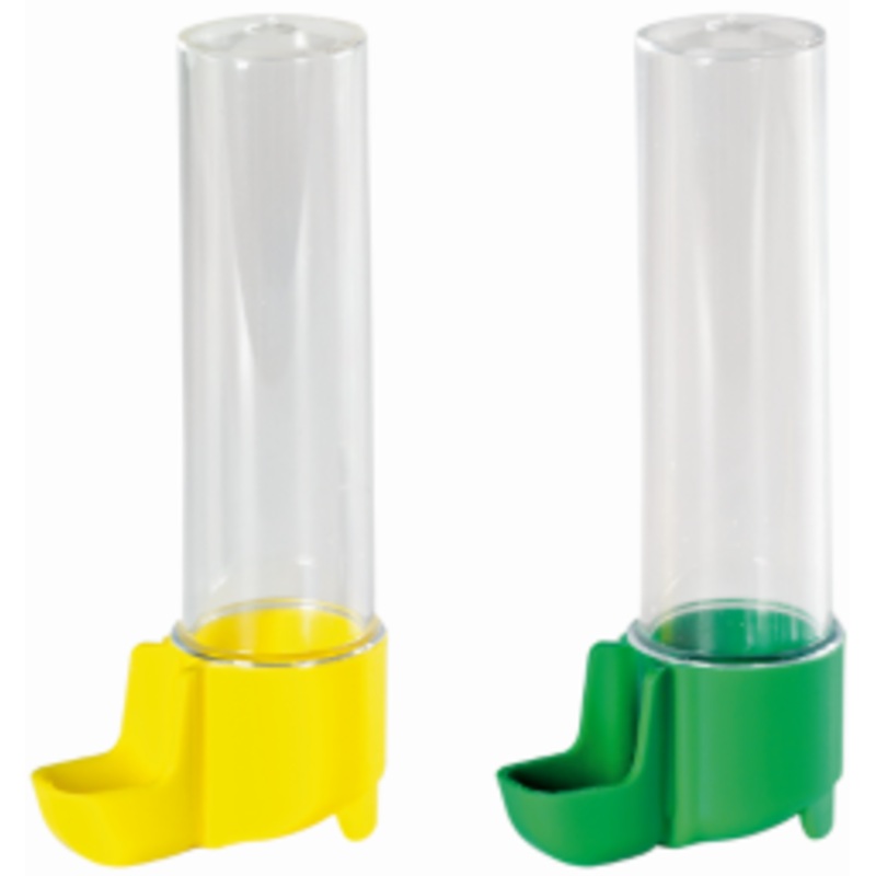 DRINKER & FEEDER 30ml|30cc