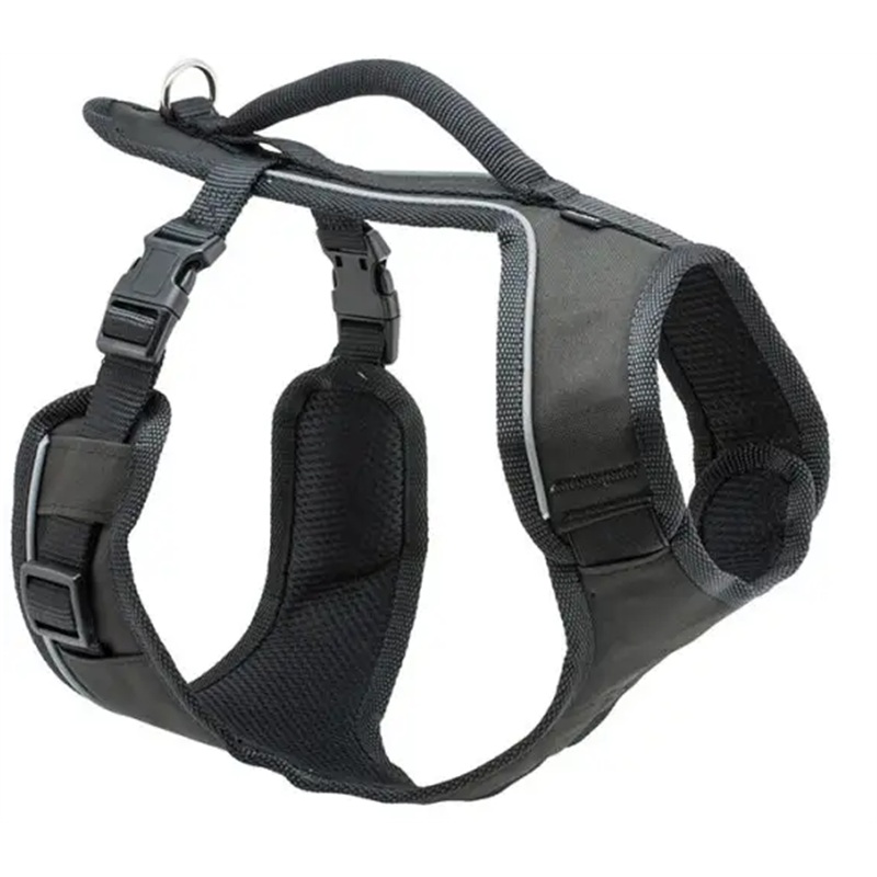 PetSafe EasySport Harness, Medium, Black