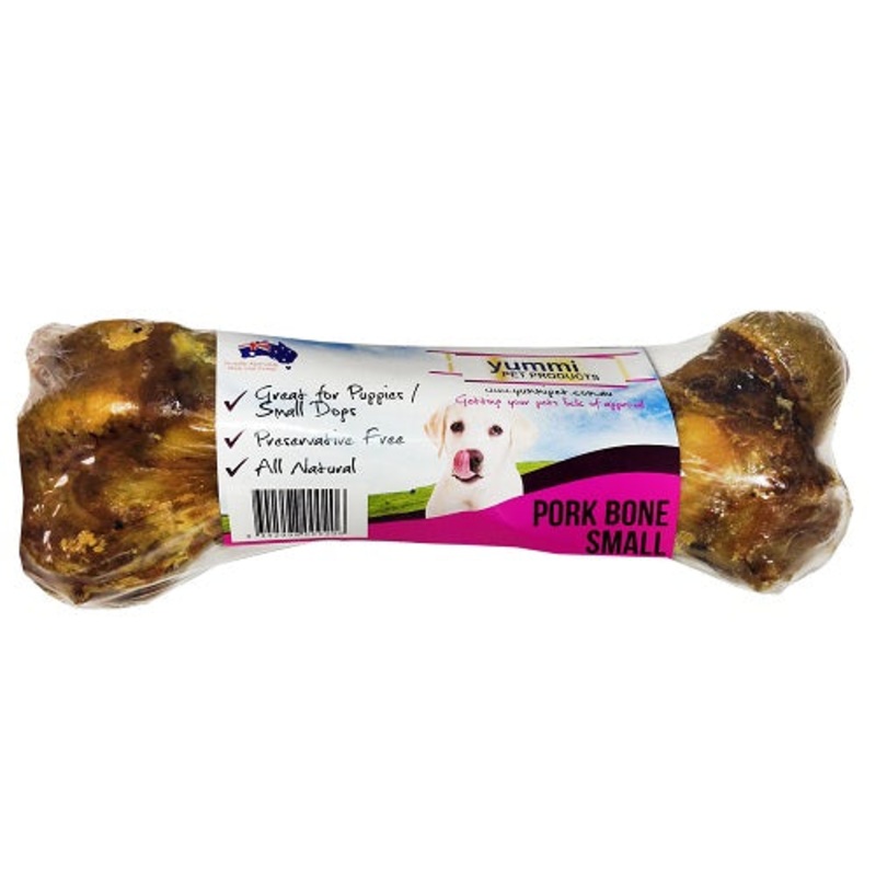 Yummi Pork Bone|Small