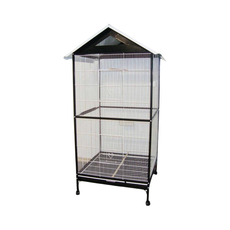 BIRD CAGE 200B-3|85x85x167cm