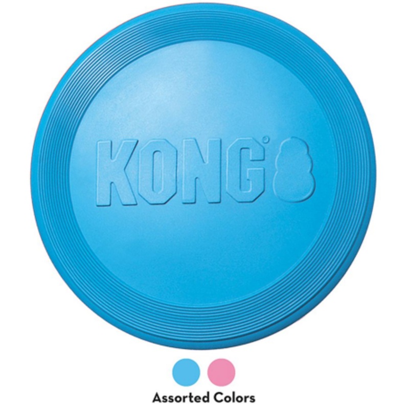 PUPPY KONG FLYER|17