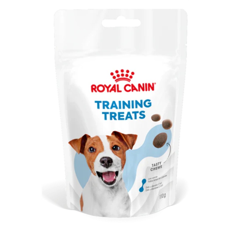 Royal Canin Training Treats 110g