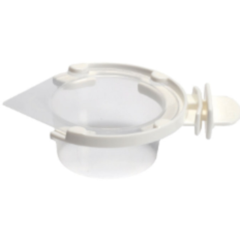 SMALL BIRD FEEDER|9.1×6.2×2.5cm