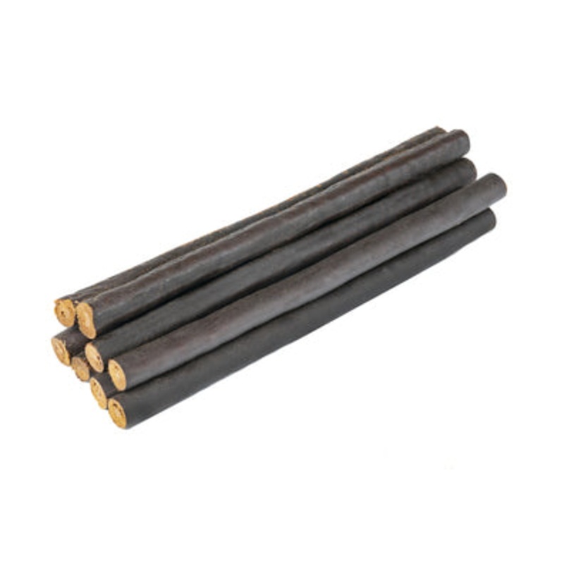 Wrapped Beef Liver Sticks