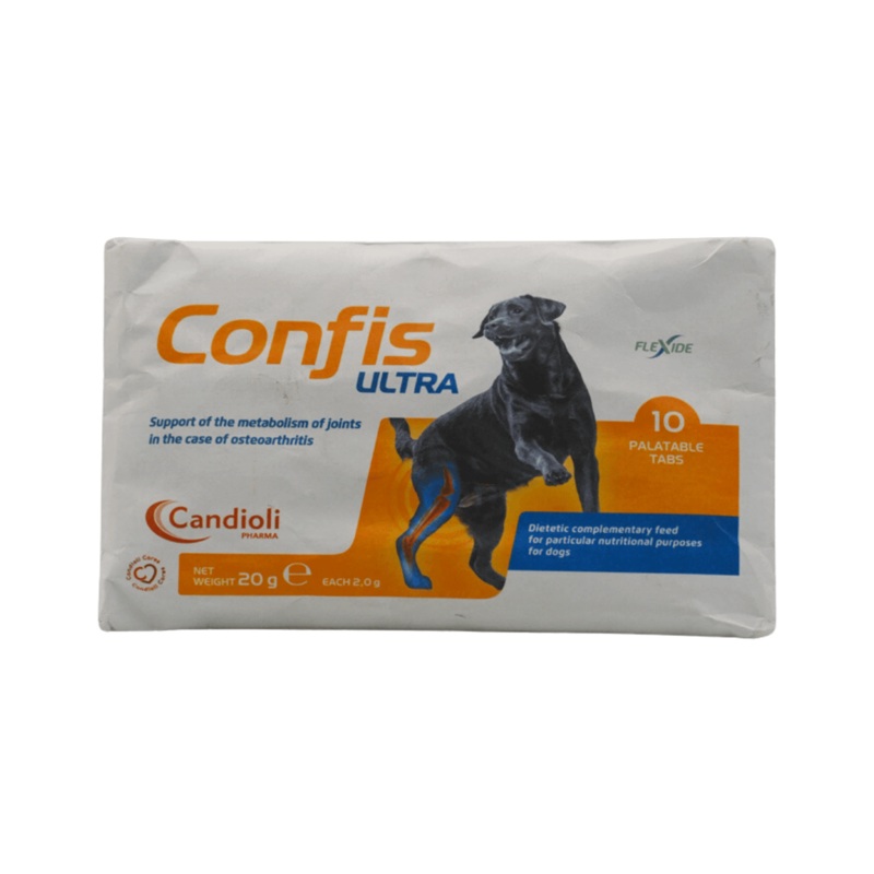 CONFIS ULTRA