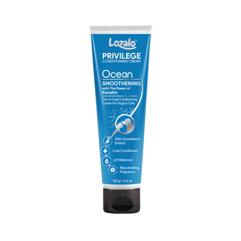 LOZALO PR OCEAN CONDI CREAM (M)
