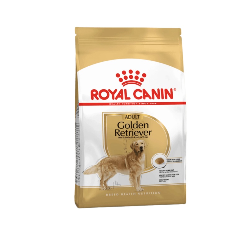 RC GOLDEN RET ADULT DRY FOOD (L)