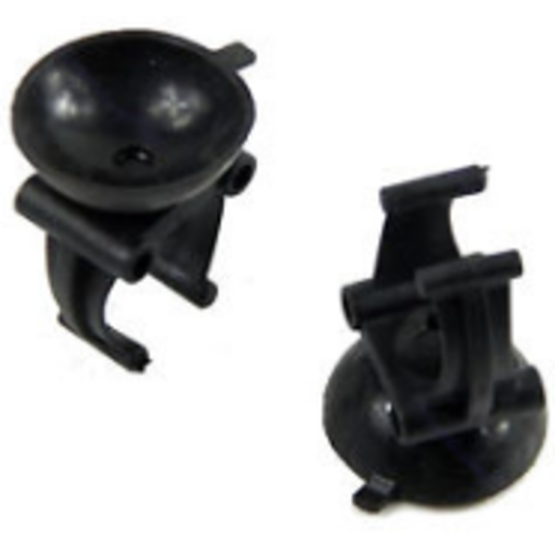 2 SUCTION CUPS _ CLIPS FOR VTO HEATER (N)    19mm