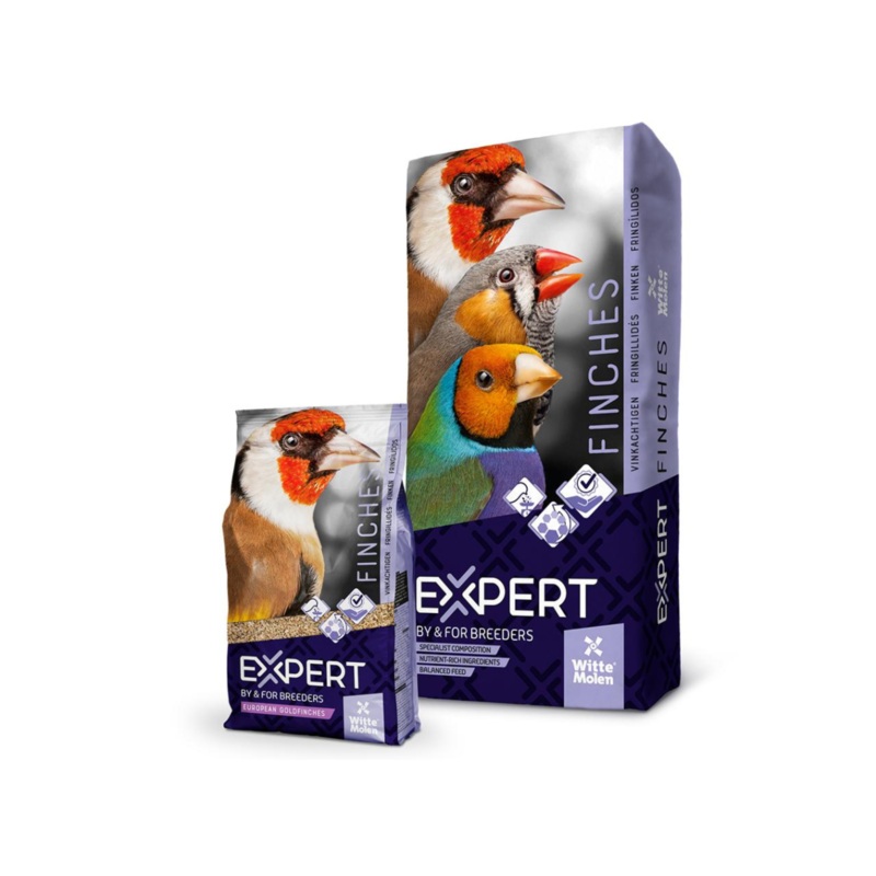 EXPERT GOLDFINCHES|2kg
