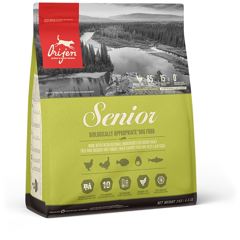 ORIJEN Senior 2kg