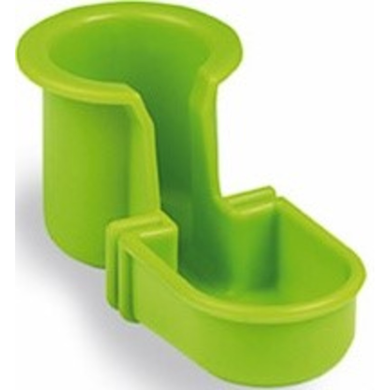 PLASTIC DRINKER HOLDER| 3.5cm
