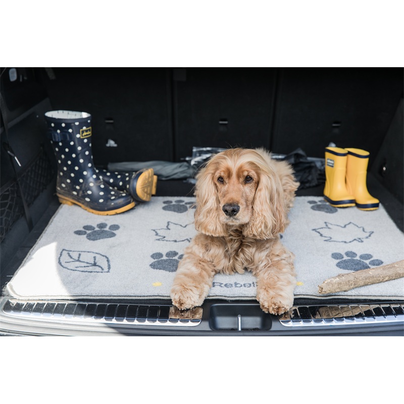 Boot Mate Country Walk – Car Protection Range Size 67 x 100cm