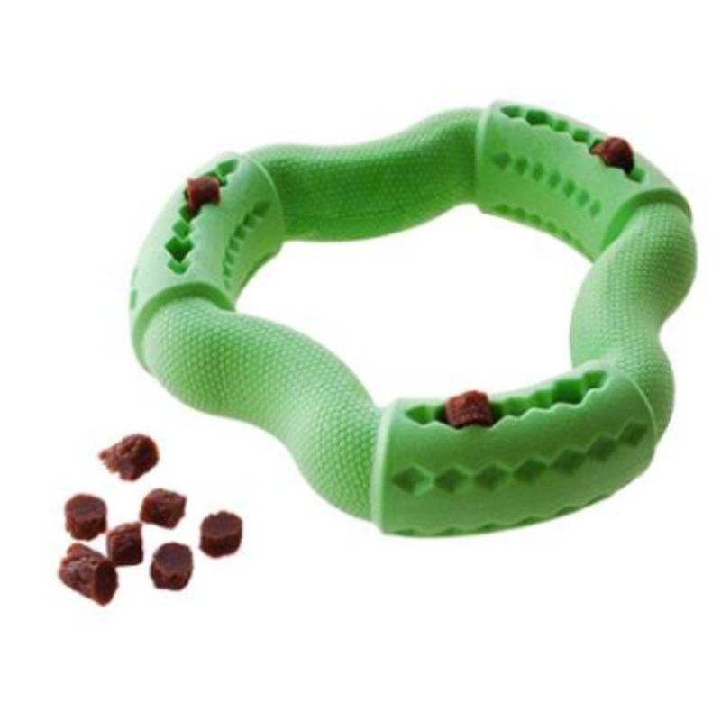Foam Dental Treat Ring