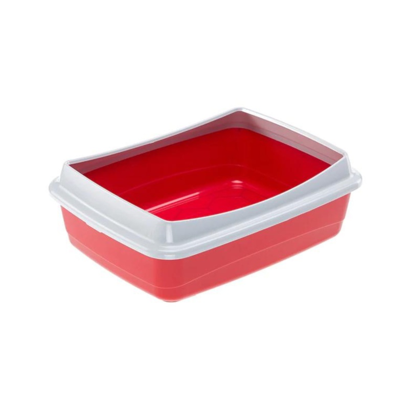 LITTER TRAY NIP PLUS 10