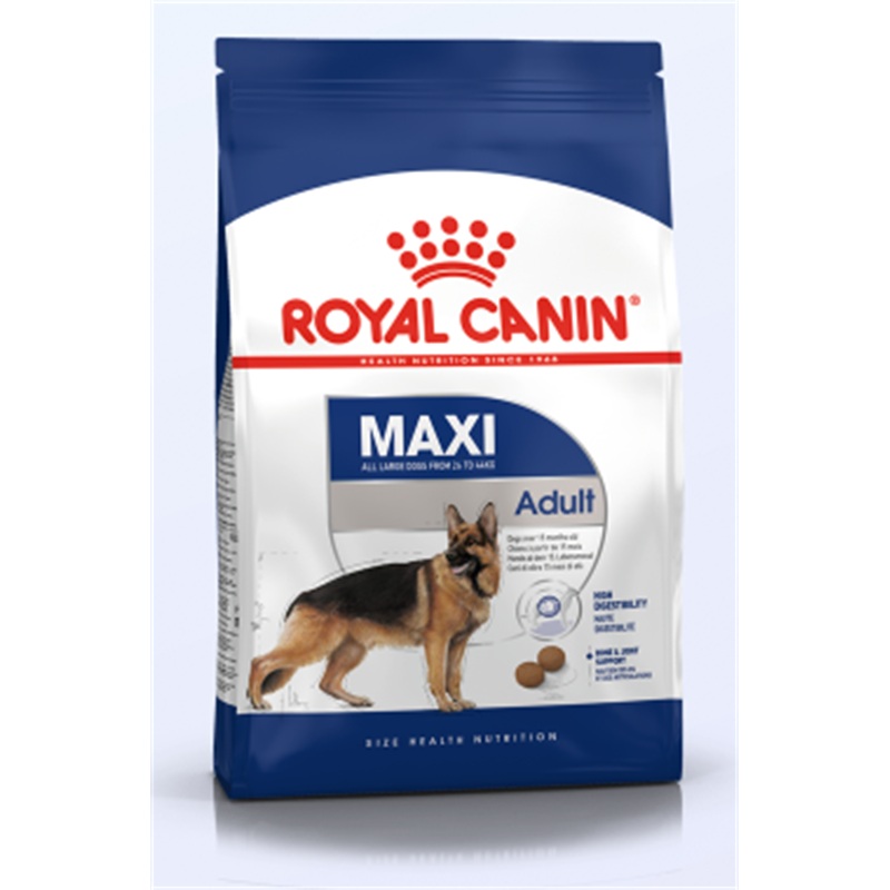 Royal Canin Maxi Adult 3kg