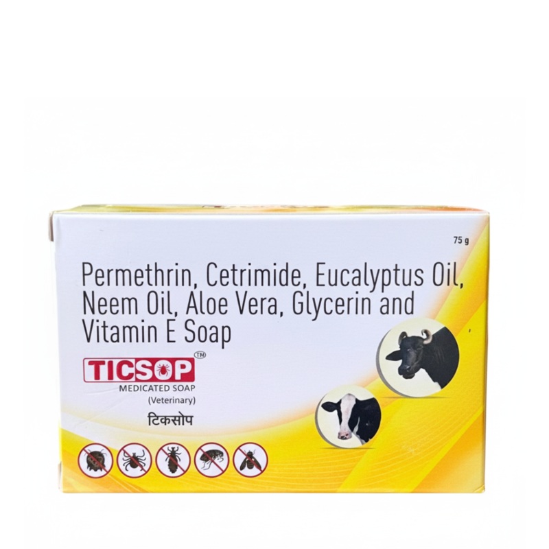TICSOP SOAP