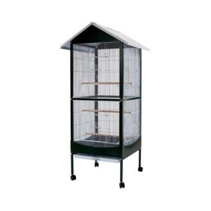 BIRD CAGE SY-222|60x60x168cm