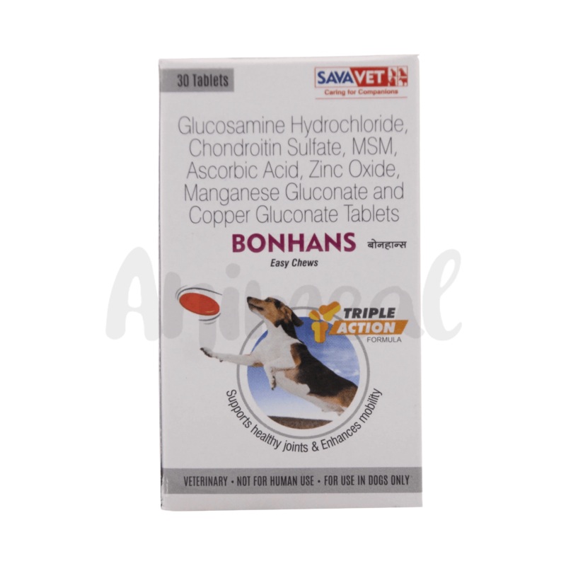 BONHANS TABLET