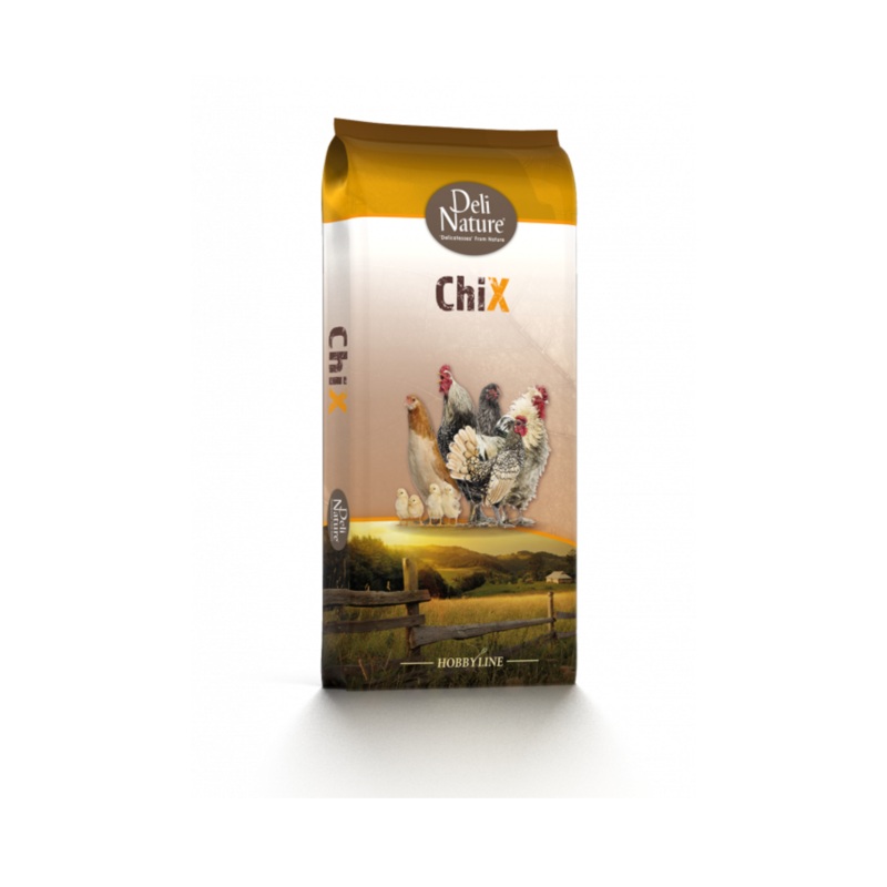 CHIX LAYING MEAL|20kg