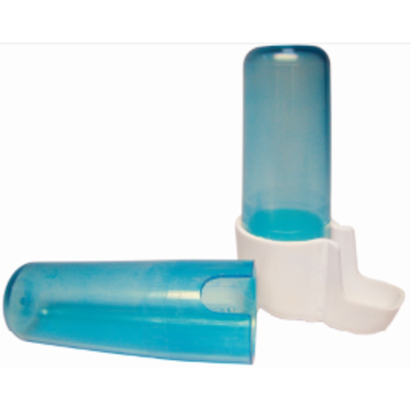 DRINKER & FEEDER 20ml|20cc