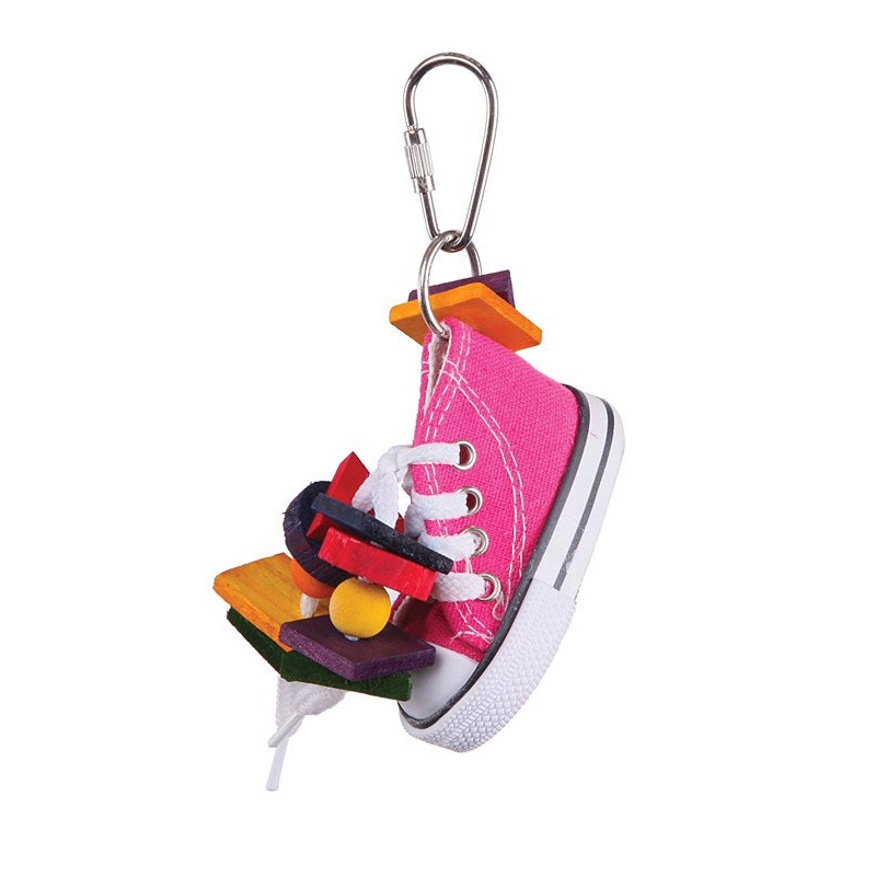 Kazoo Toy Sneaker and Chips Small
