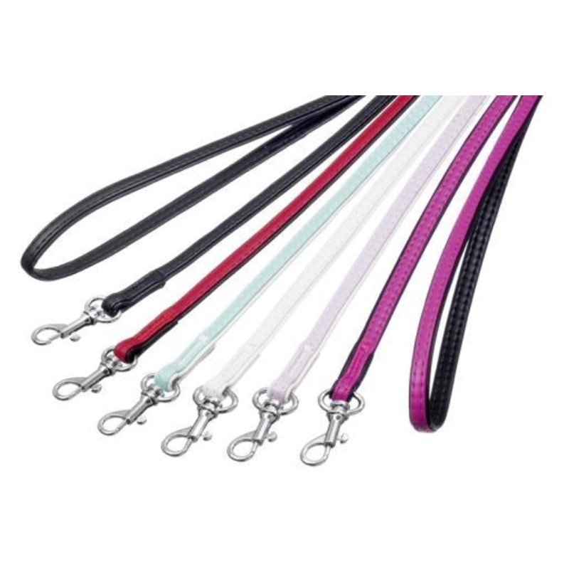 LEASH PARIS|SMALL|MEDIUM|LARGE|BLACK|RED|WHITE