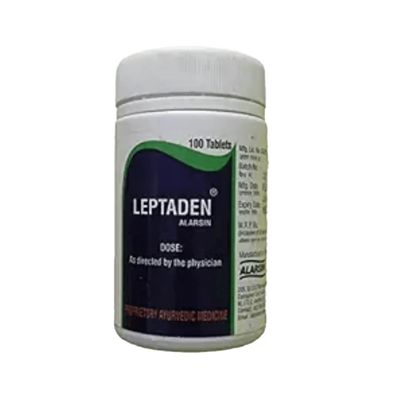 LEPTADEN TABLET