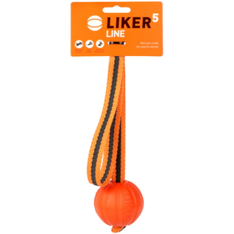 LIKER BALL LINE| 5cm| 7cm| 9cm
