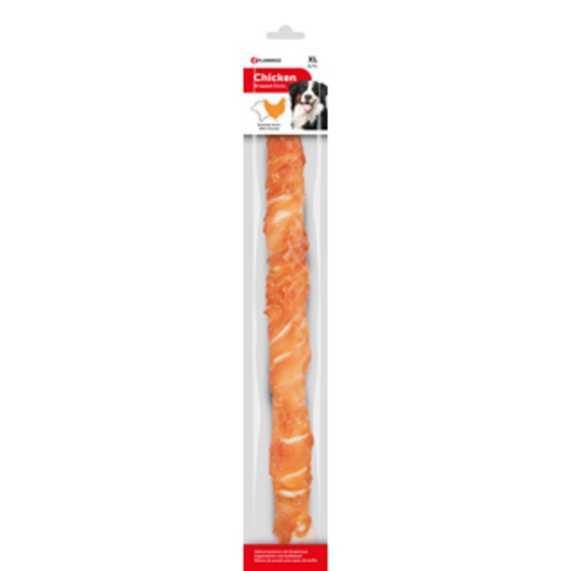 CHICKN WRAP STICK 40CM  1PC   190G
