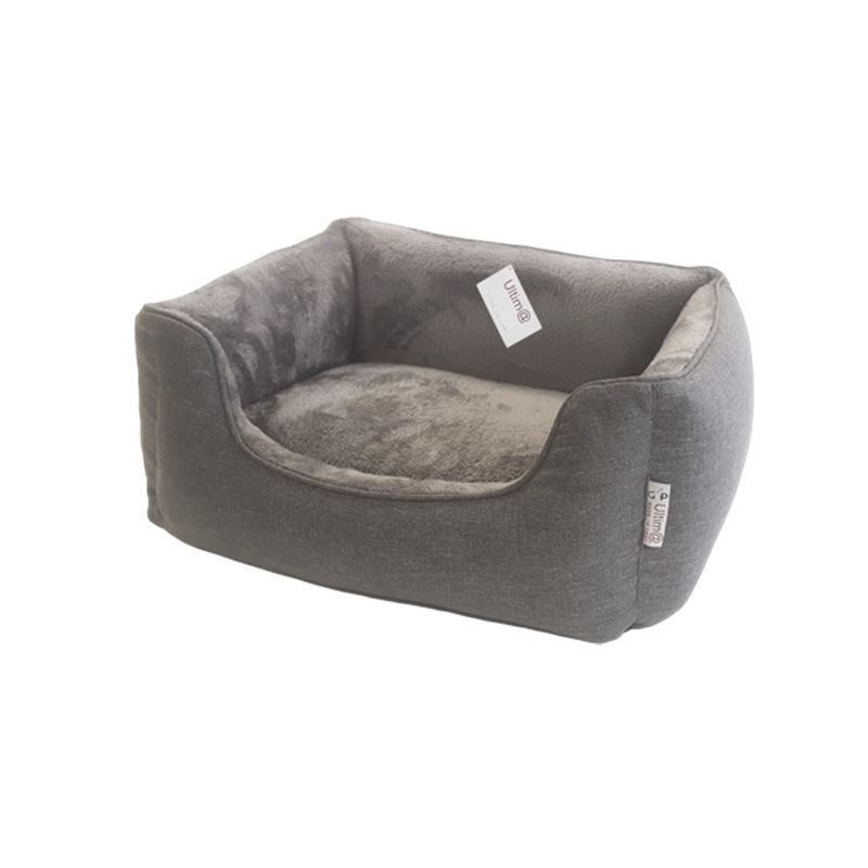 Ultima Bed X-Large Grey