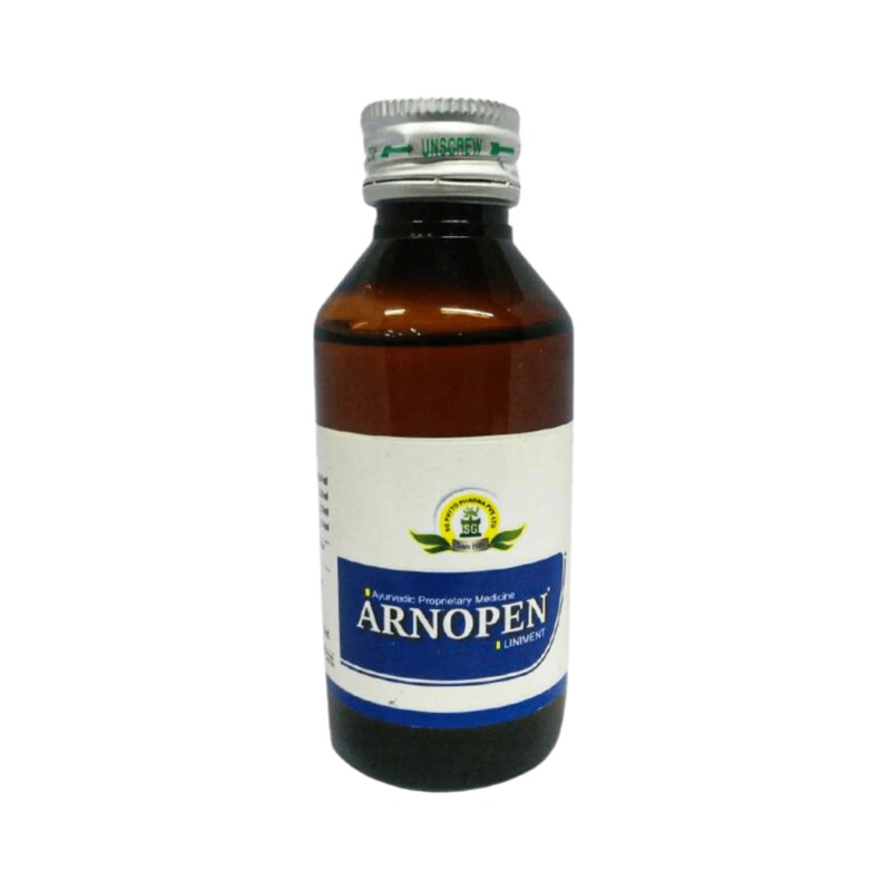 ARNOPEN LINIMENT