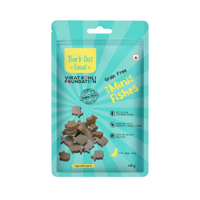 BOL MINI FISHES STICK