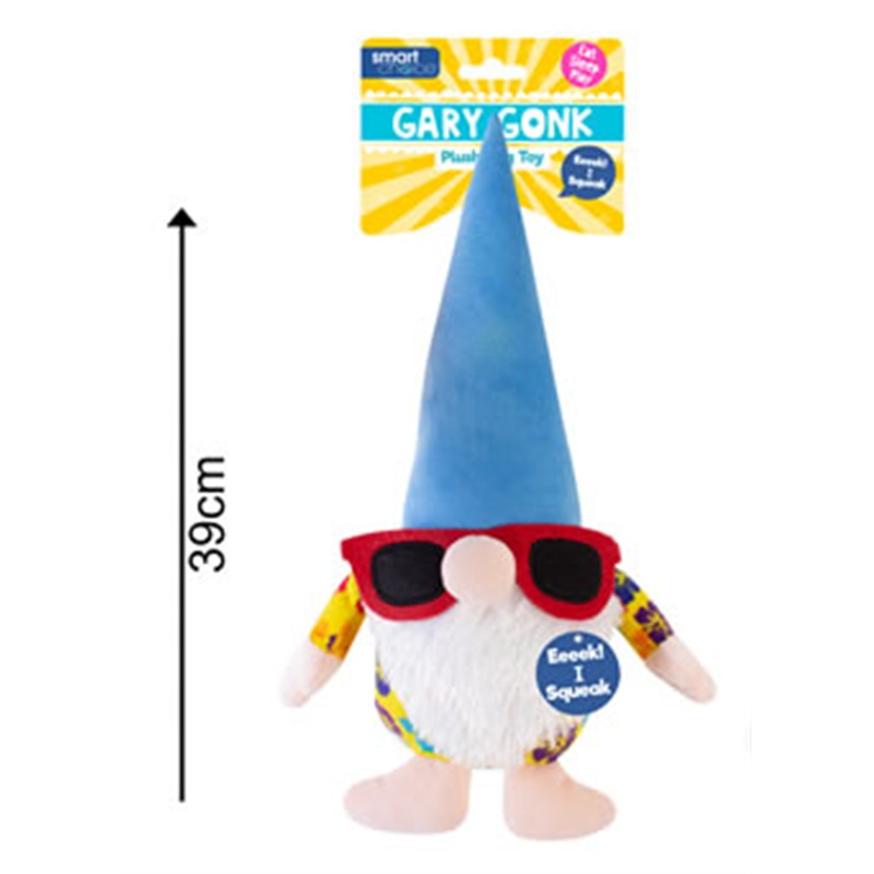 Den Gonk Plush Toy