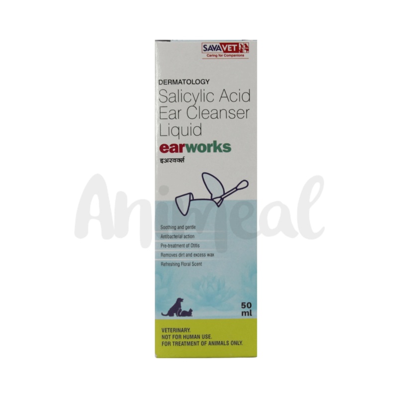 EAR WORKS DROPS (S)