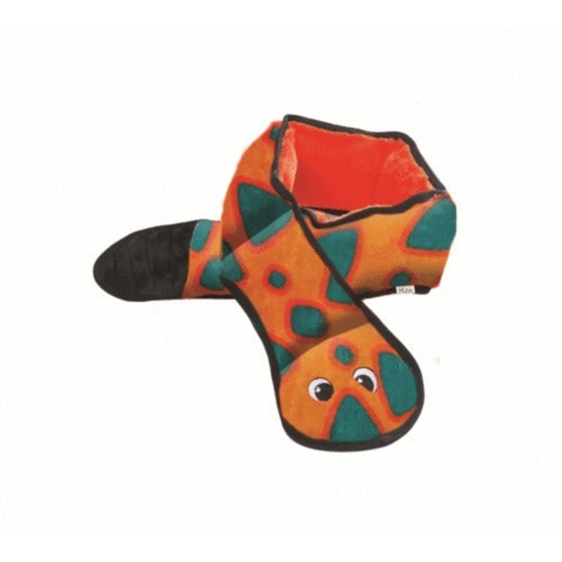 Invincible Snake|3 Squeaker Blue/Green|3 Squeaker Blue/Orange|6 Squeaker Blue/Green|6 Squeaker Blue/Orange