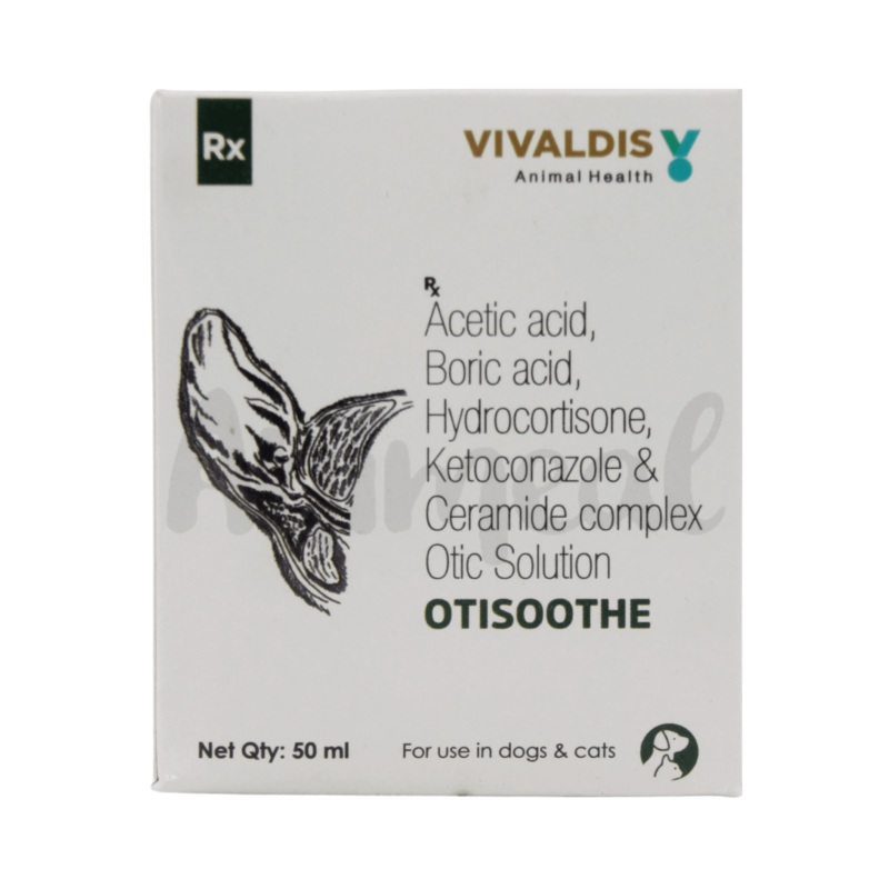 OTISOOTHE DROPS