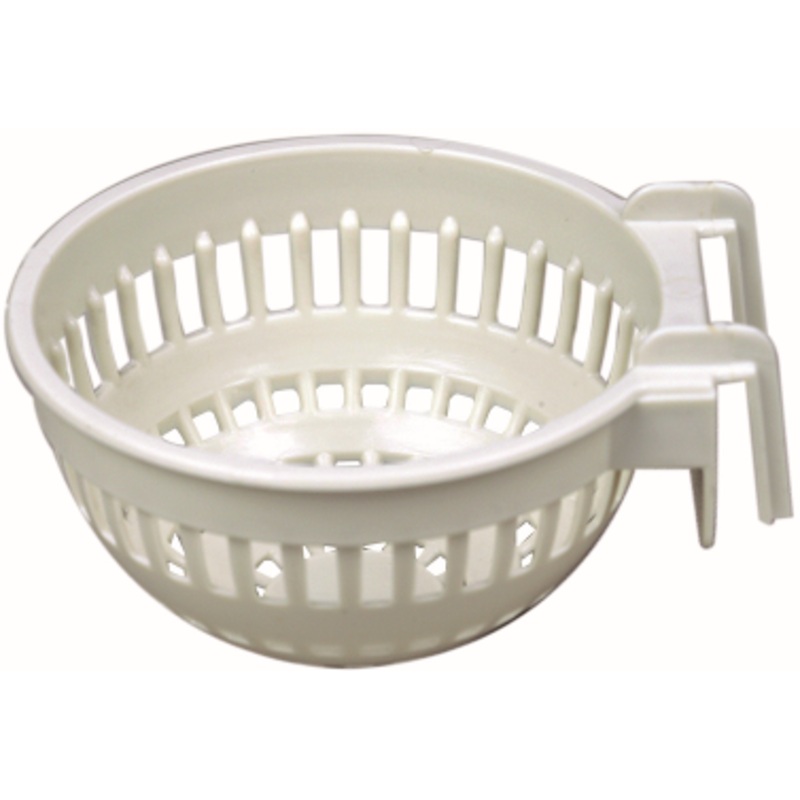 PLASTIC NEST| mm 90