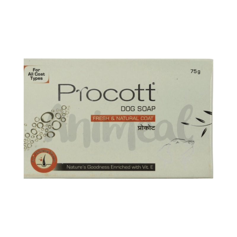 PROCOTT SOAP