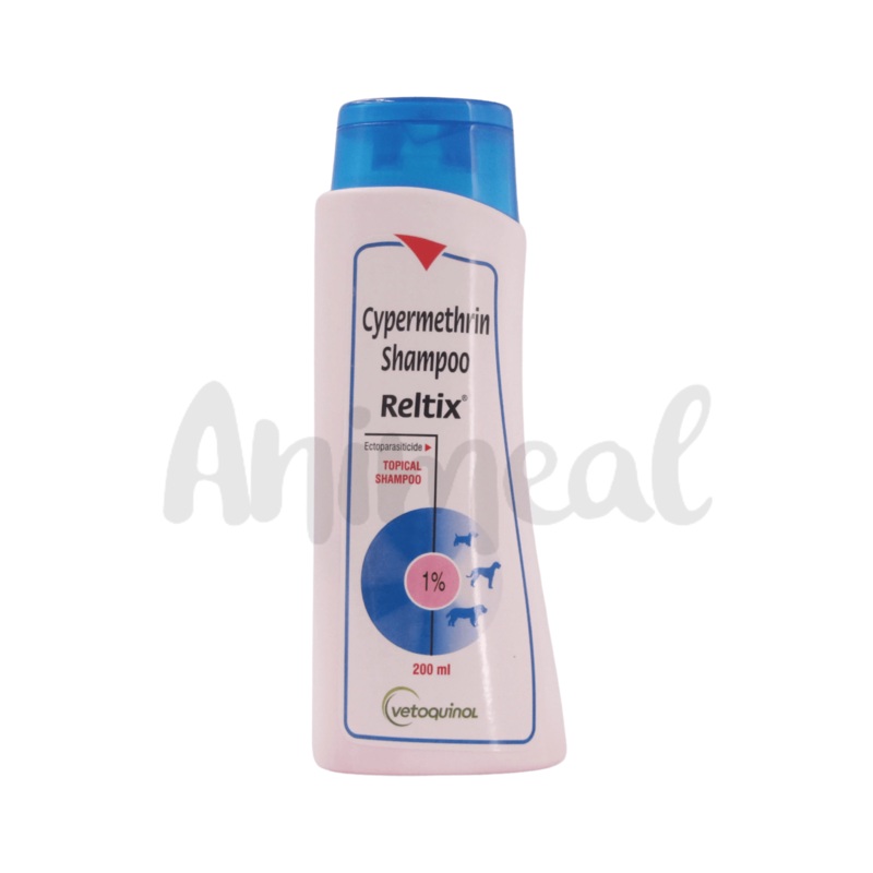 RELTIX SHAMPOO