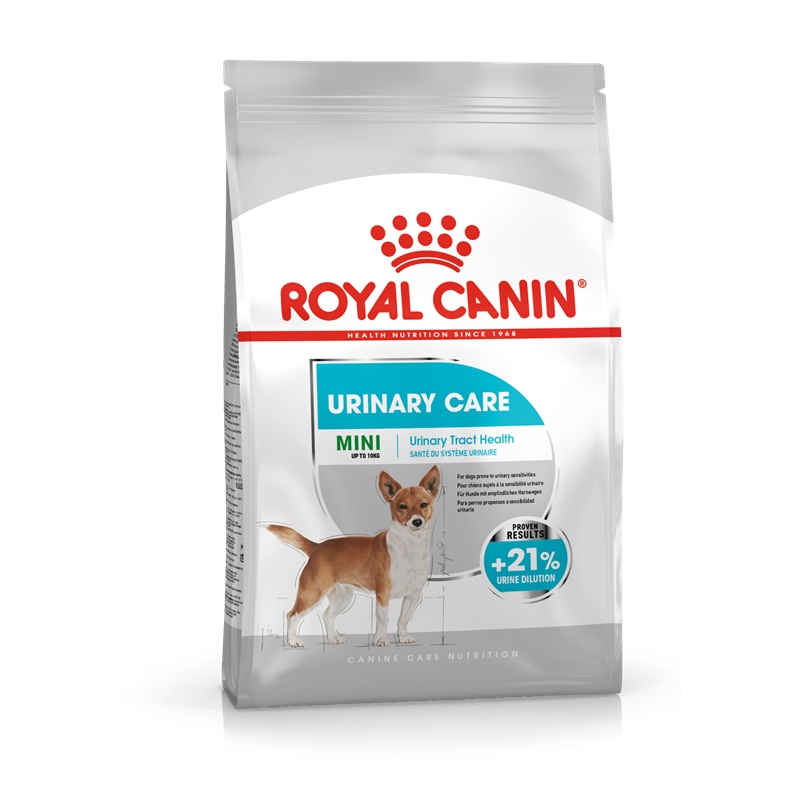 Royal Canin Dog Mini Urinary 3kg